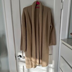 Kindred Bravely Long Cardigan